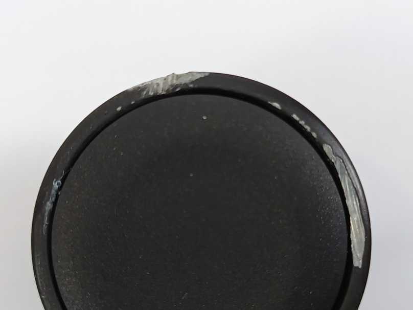 Schneider / Telemecanique ZB4BA2 Switch Actuator