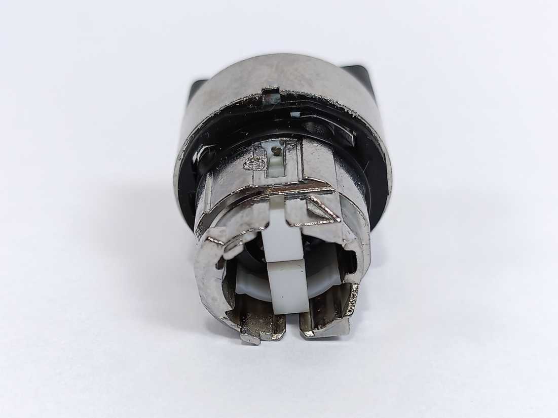 Schneider Electric ZB4BD3 Harmony XB4 Head For Selector Switch