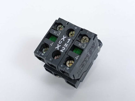 TELEMECANIQUE ZB5AW0B13 Harmony XB5 Body Contact Assembly and Light Block