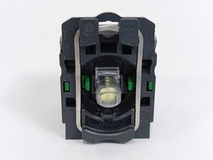 TELEMECANIQUE ZB5AW0B13 Harmony XB5 Body Contact Assembly and Light Block