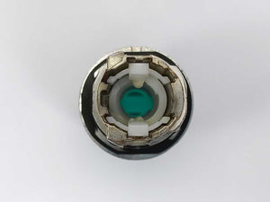 Schneider Electric ZB4BK1533 Green Switch