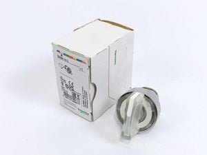 Schneider Electric ZB4BK1513 Head for Selector Switch