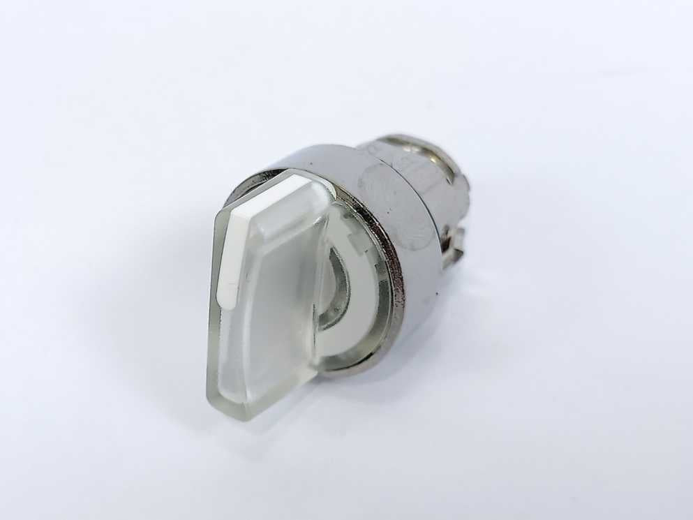 Schneider Electric ZB4BK1513 Head for Selector Switch
