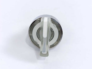 Schneider Electric ZB4BK1513 Head for Selector Switch