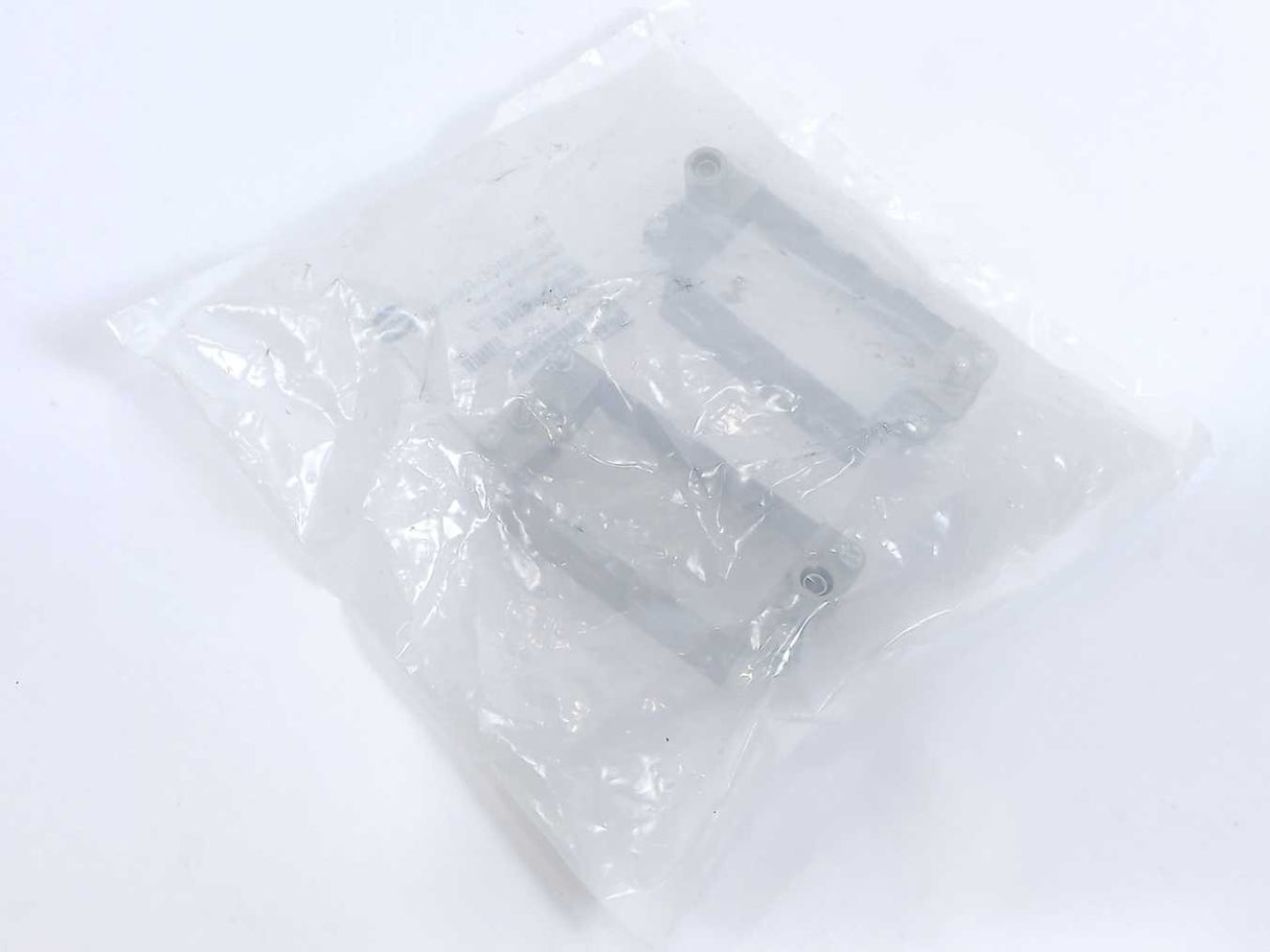 Harting 09140160303 Han 16 MOD Frame for Module 4 Pcs. Batch