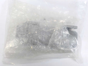 Harting 09300245422 Han B Protect Cover Die Cast for Hood PG