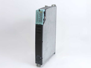 Siemens 6SL3100-1AE31-0AB1 SINANICS Breaking Module