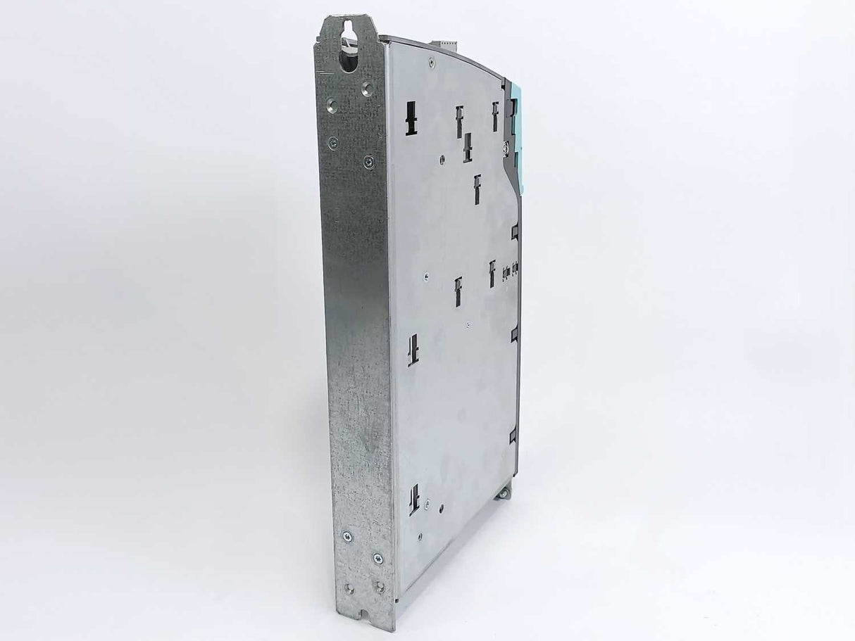 Siemens 6SL3100-1AE31-0AB1 SINANICS Breaking Module