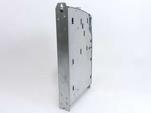 Siemens 6SL3100-1AE31-0AB1 SINANICS Breaking Module