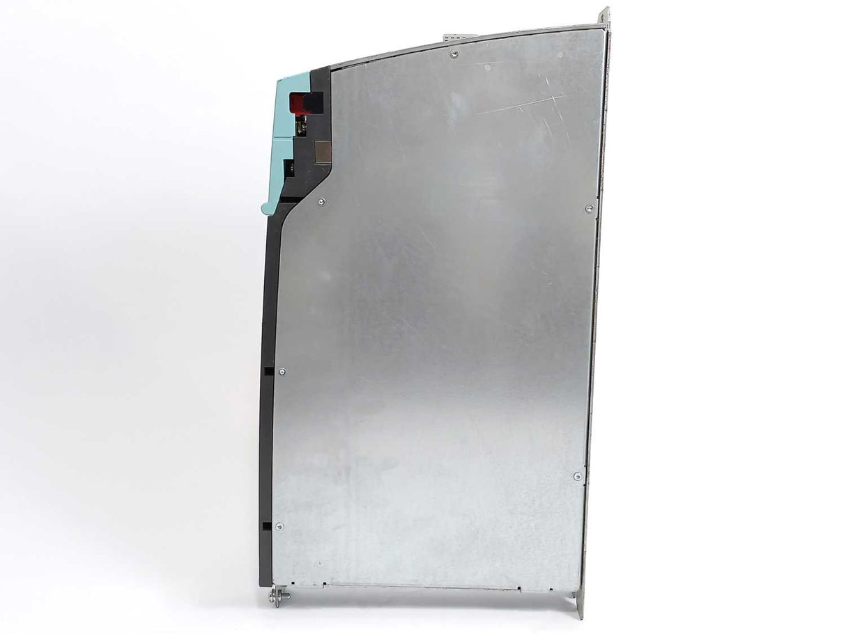 Siemens 6SL3100-1AE31-0AB1 SINANICS Breaking Module
