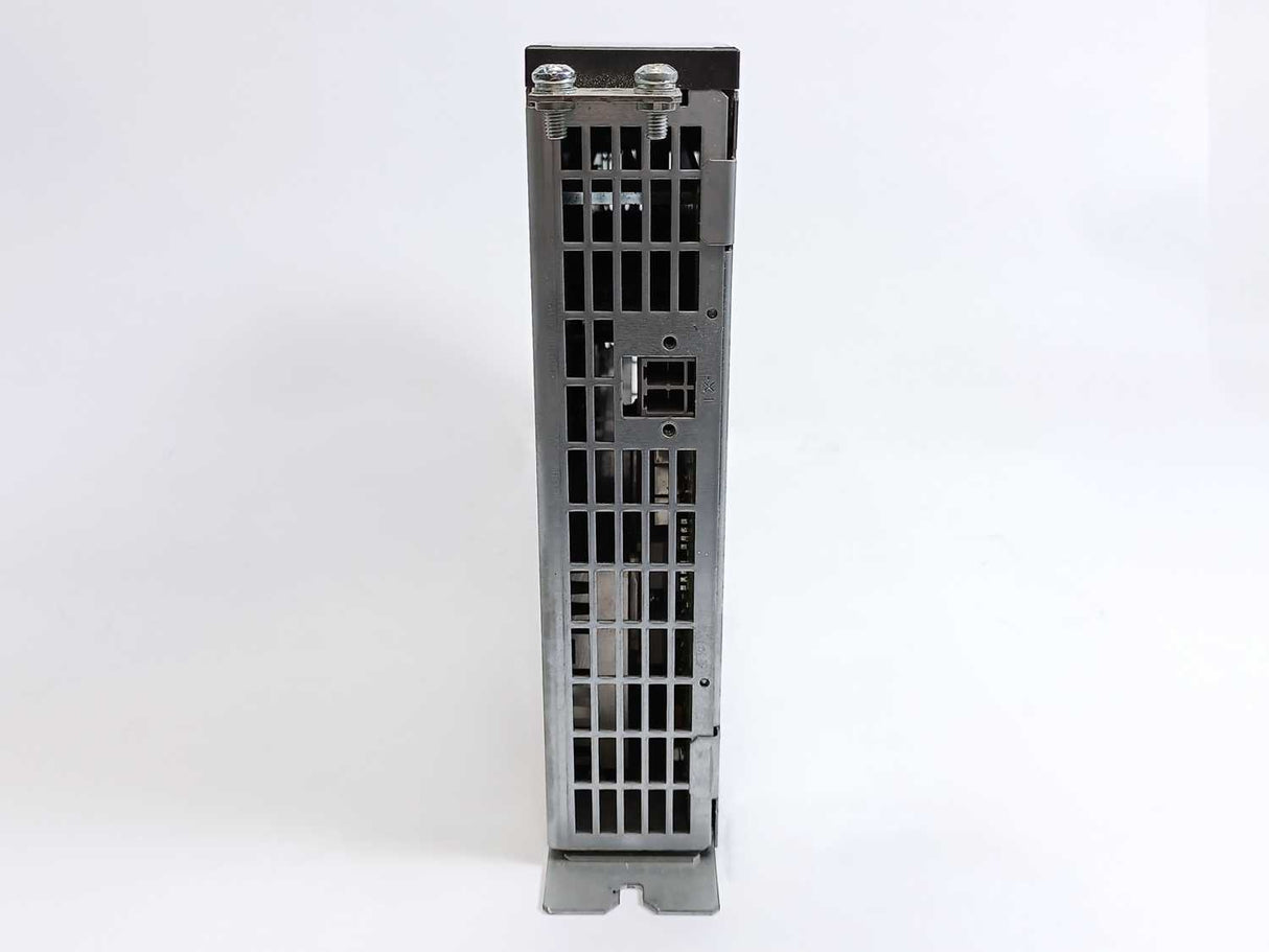 Siemens 6SL3100-1AE31-0AB1 SINANICS Breaking Module