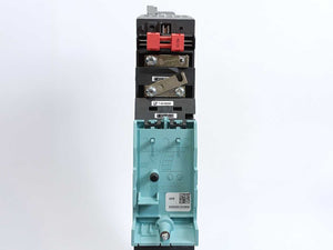 Siemens 6SL3100-1AE31-0AB1 SINANICS Breaking Module