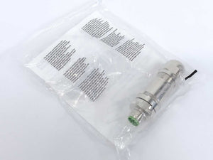 MURR Elektronik 7000-13302-0000000 M12 Male 0° A-cod. Screw Terminal