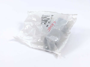Harting 09300240301 HAN 24 B-AGG-QB Bulkhead Power Connector