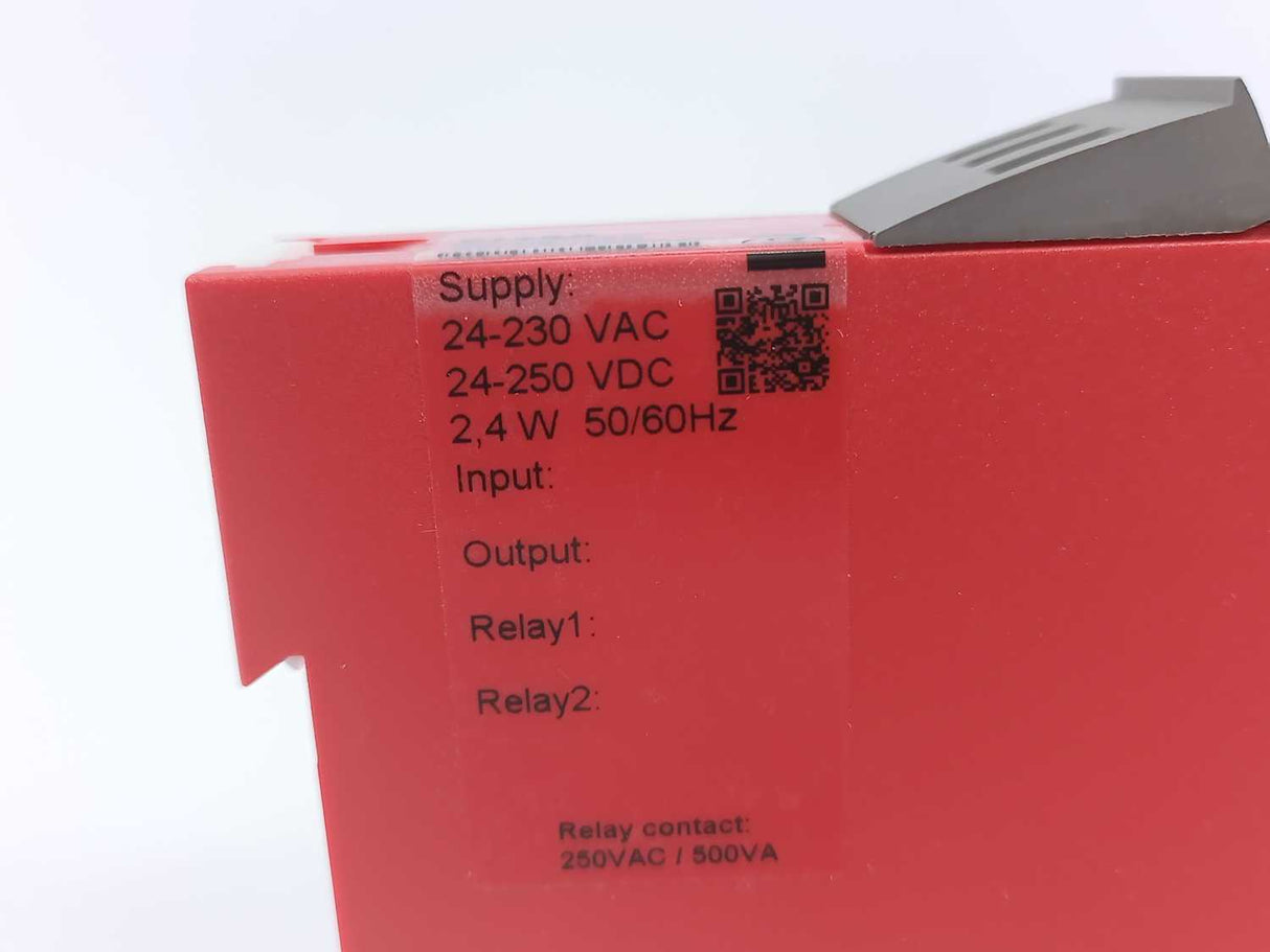 PR Electronics 5116A Programmable Transmitter