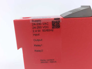 PR Electronics 5116A Programmable Transmitter