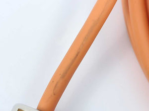 Siemens 6FX3002-5CL02-1CA0 Power Cable 20m With Straight Connector Mot