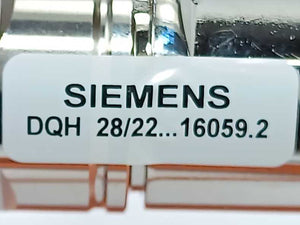 Siemens 6FX3002-5CL02-1BA0 Power Cable 10m with straight connector Mot