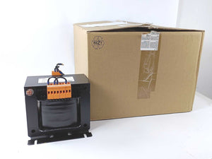 MURR Elektronik 86152 MST 1-Phase Control and Isolation Transformer 1600VA