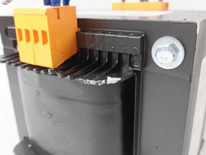 MURR Elektronik 86152 MST 1-Phase Control and Isolation Transformer 1600VA