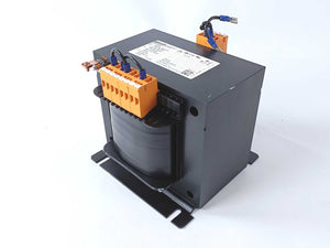 MURR Elektronik 86152 MST 1-Phase Control and Isolation Transformer 1600VA
