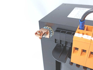 MURR Elektronik 86152 MST 1-Phase Control and Isolation Transformer 1600VA