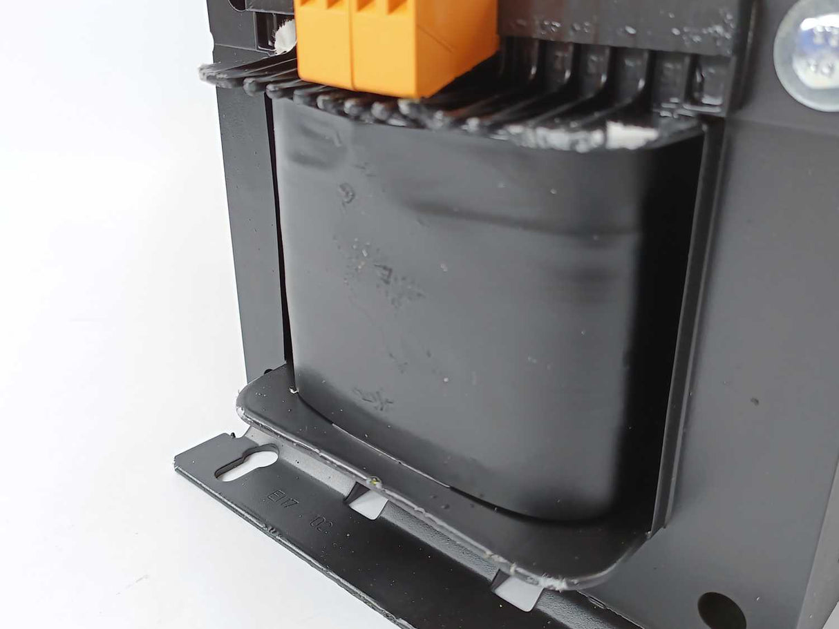 MURR Elektronik 86152 MST 1-Phase Control and Isolation Transformer 1600VA