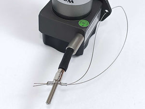 WayCon SX50-625-420A-KA05-ICP Draw Wire Sensor w/ Cable