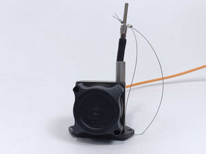 WayCon SX50-625-420A-KA05-ICP Draw Wire Sensor w/ Cable