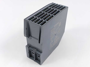 Siemens 6EP1333-2BA20 DC 24V/5A Power Supply
