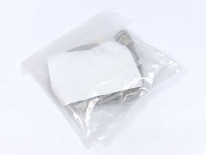 Rittal SZ 2482.720 SZ Interface Extension with Wall Connection, L=2m