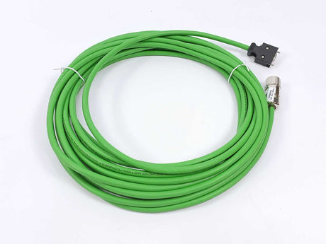 Siemens 6FX3002-2CT12-1BA0 Signal Cable for Incremental Encoder 10 m
