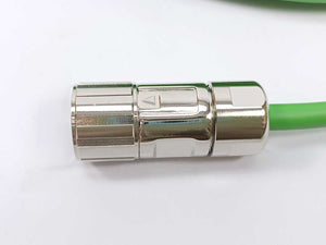 Siemens 6FX3002-2CT12-1BA0 Signal Cable for Incremental Encoder 10 m