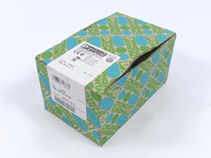 Phoenix Contact 2903794 VIP-3/PT/FLK50 Termination Board