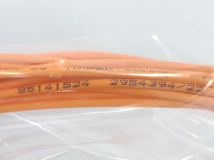 Huber+Suhner 85211424 MASTERLINE Fiber Optic Cable Assembly 62.5/125 µm, 1 m.