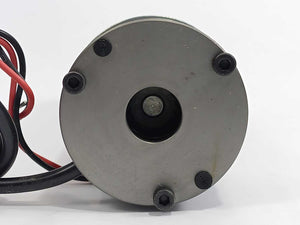 Ebmpapst VG.BCI6355BK1.P63.2.38 BCI 63.55 Brushed DC Gearmotor