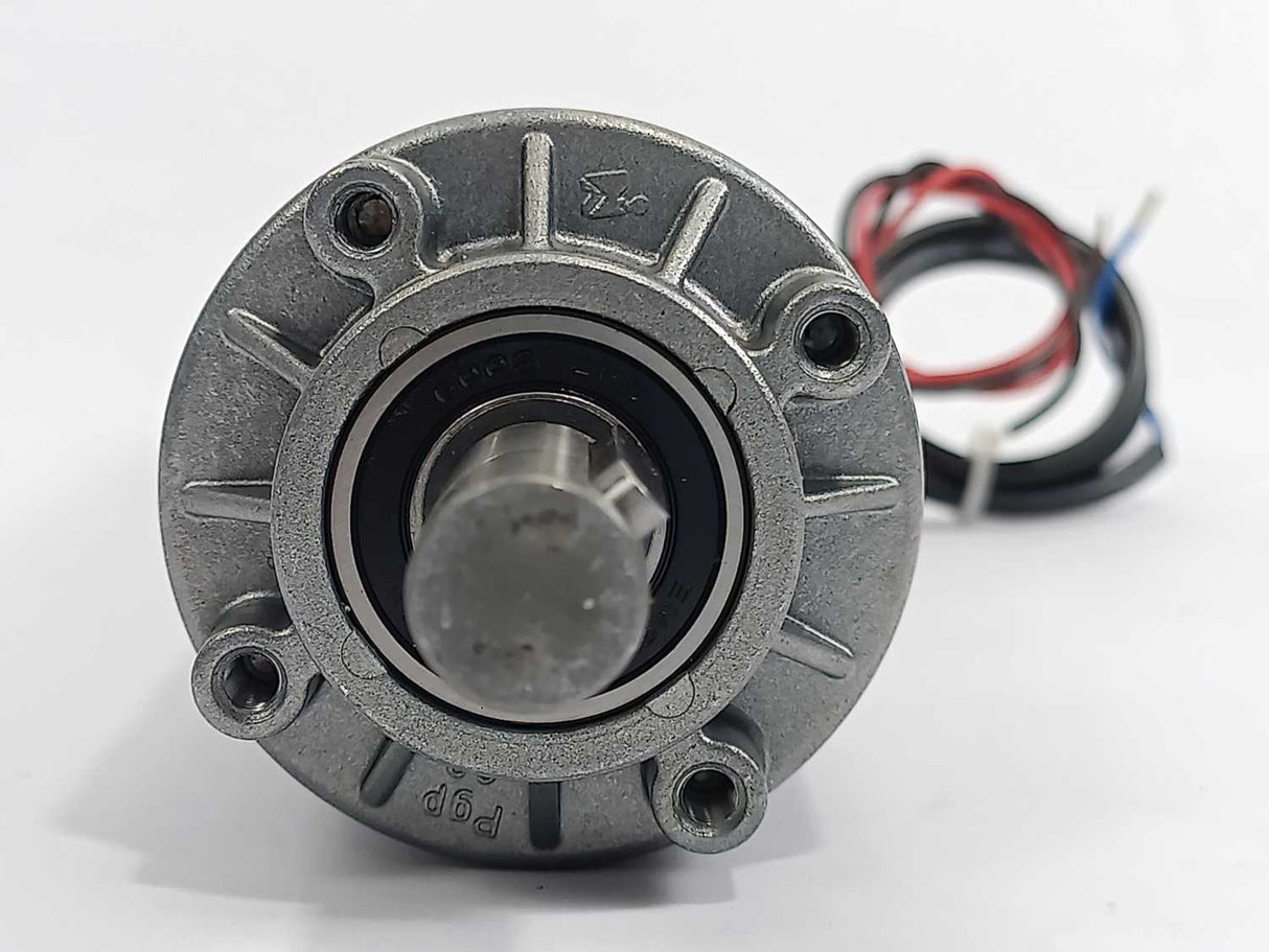 Ebmpapst VG.BCI6355BK1.P63.2.38 BCI 63.55 Brushed DC Gearmotor