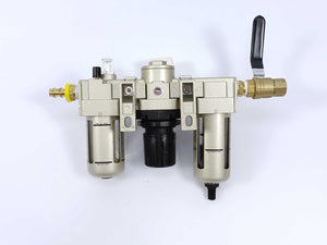 Elco PFA-LM-M-KIT#21 Pneumatic Feed Assist Assembly PFA-LM-M