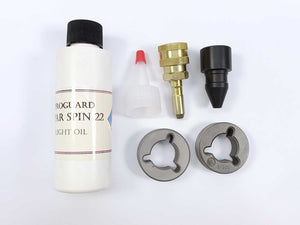 Elco PFA-LM-M-KIT#21 Pneumatic Feed Assist Assembly PFA-LM-M