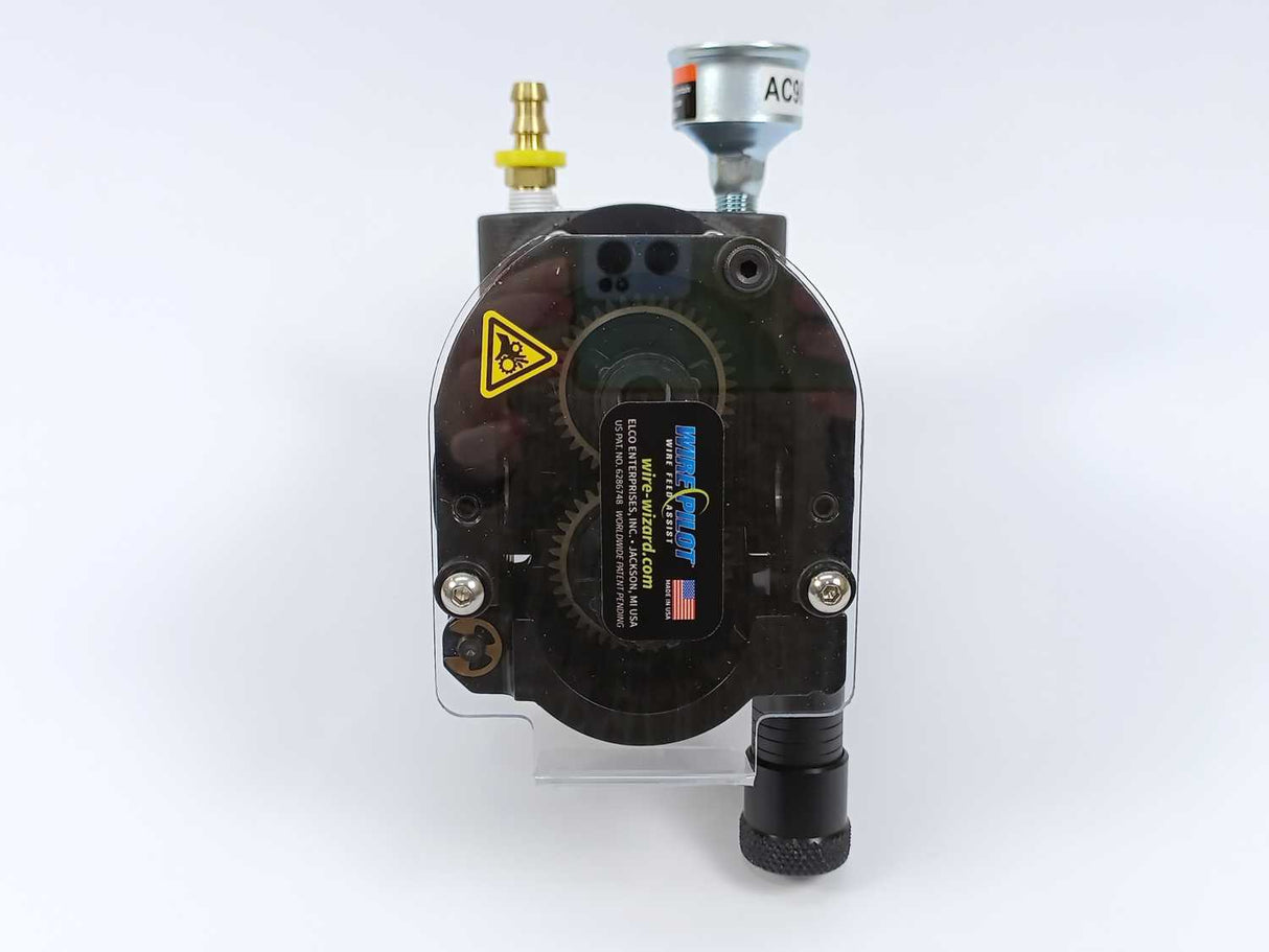 Elco PFA-LM-M-KIT#21 Pneumatic Feed Assist Assembly PFA-LM-M