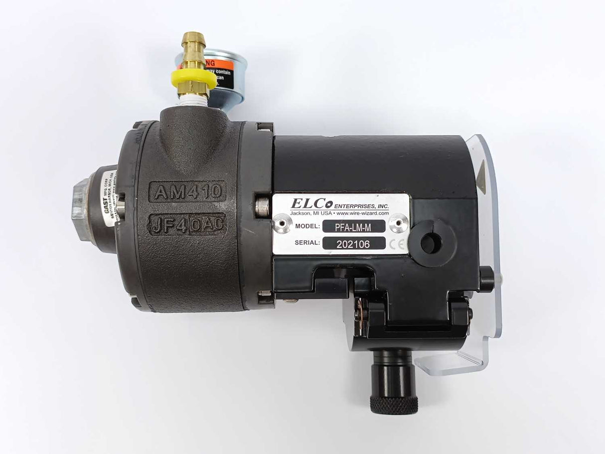 Elco PFA-LM-M-KIT#21 Pneumatic Feed Assist Assembly PFA-LM-M