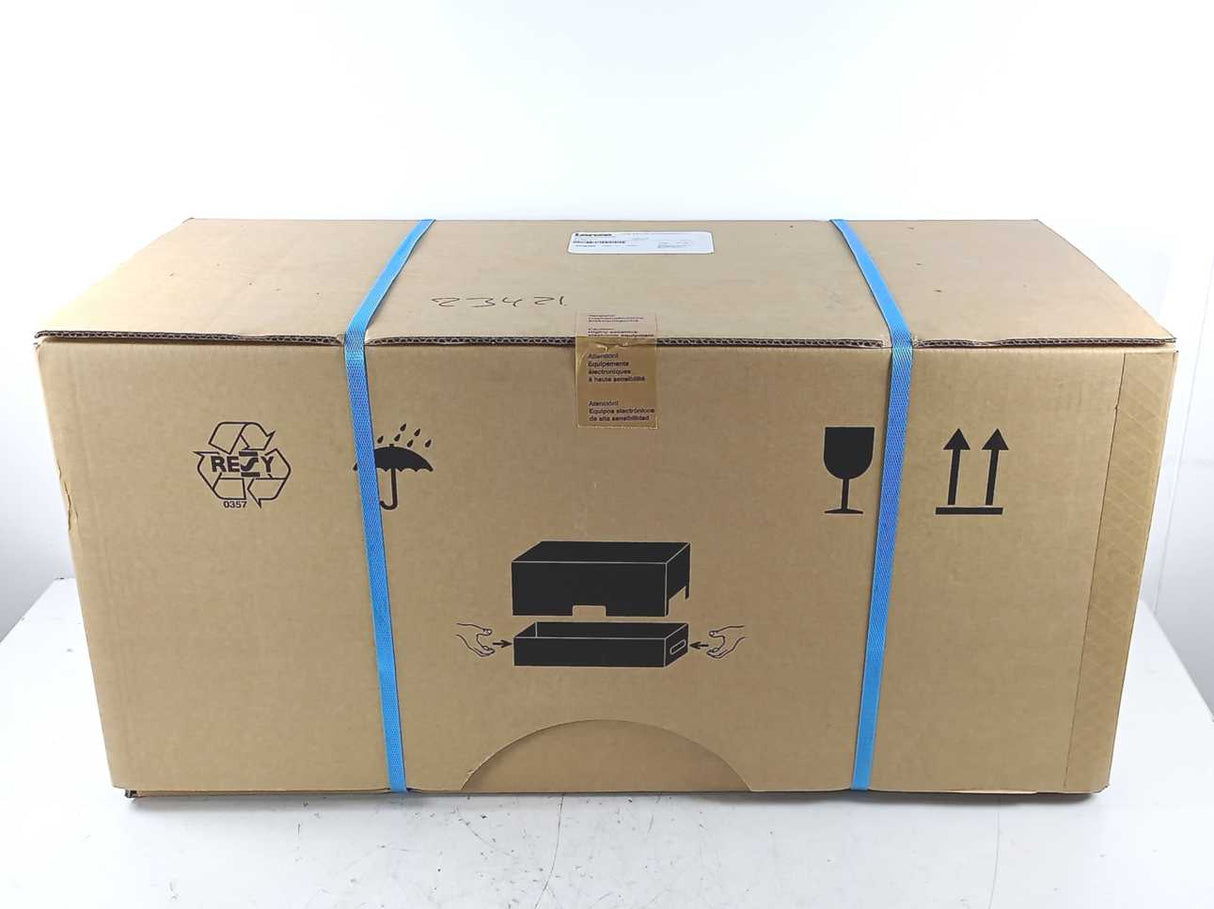 LENZE E94ASHE0324B22ENNN Servo Drive 9400 3x400V, HighLine 32.0 A E94ASHE0324