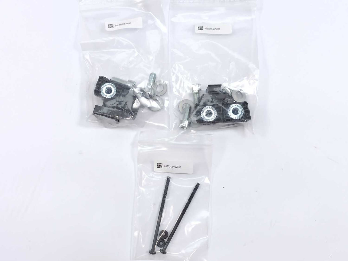 Siemens 3VA2225-8HL32-0AA0 Moulded Case Circuit Breaker, In=250A