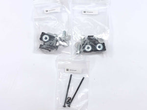 Siemens 3VA2225-8HL32-0AA0 Moulded Case Circuit Breaker, In=250A