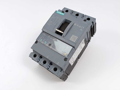 Siemens 3VA2225-8HL32-0AA0 Moulded Case Circuit Breaker, In=250A
