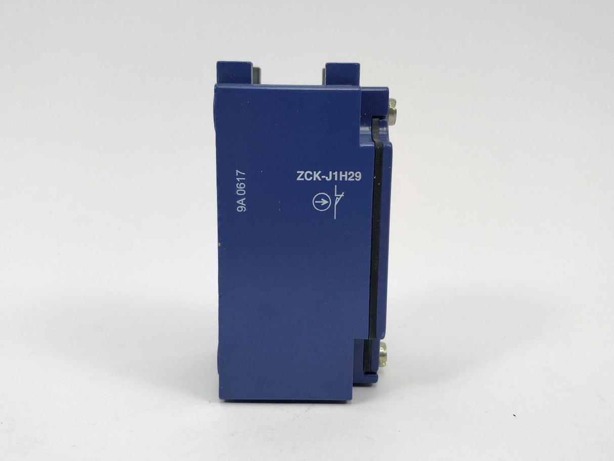 TELEMECANIQUE XCK J10511H29 092854 Limit Switch