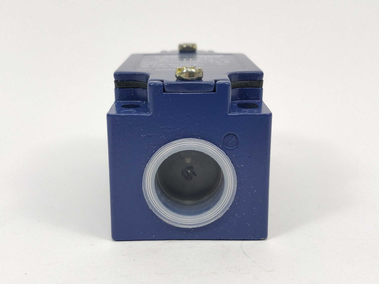 TELEMECANIQUE XCK J10511H29 092854 Limit Switch