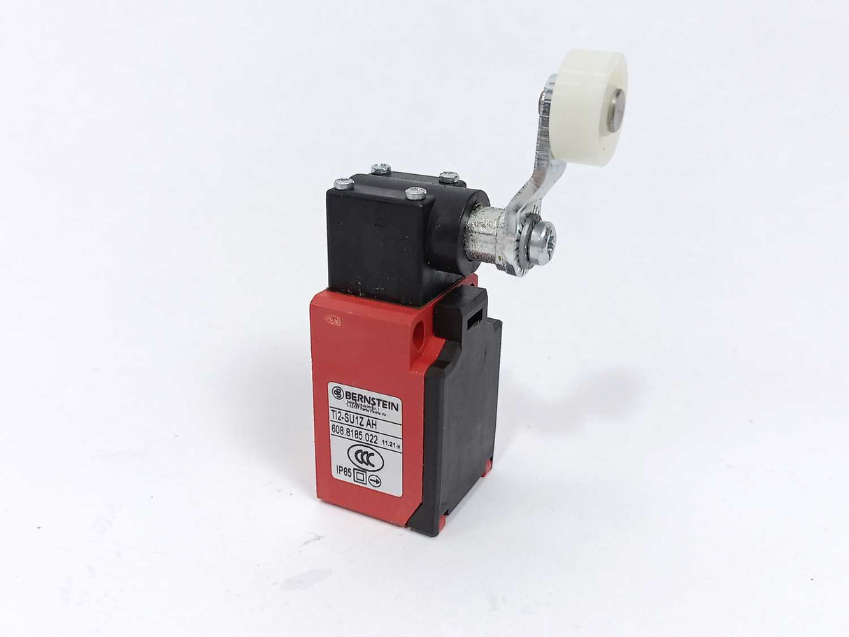Bernstein 6088185022 Ti2-SU1Z AH TI2 Safety Hinge Switch