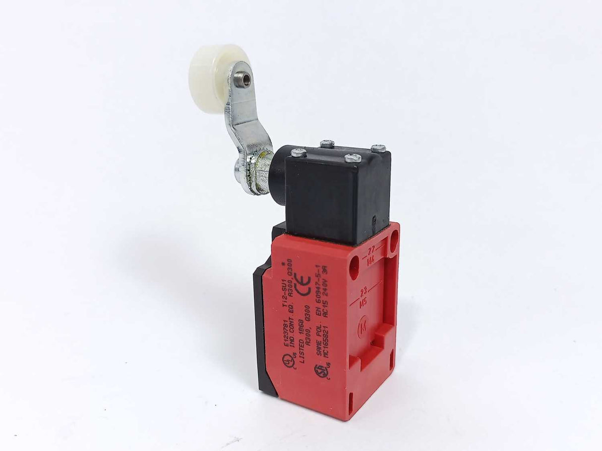 Bernstein 6088185022 Ti2-SU1Z AH TI2 Safety Hinge Switch