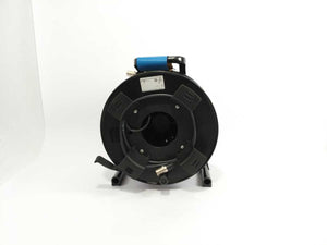 Schill 270 39 000 000 GT310.RM-KERNLOCH43-KLETTBAND, 50m Cable Drum EtherCon